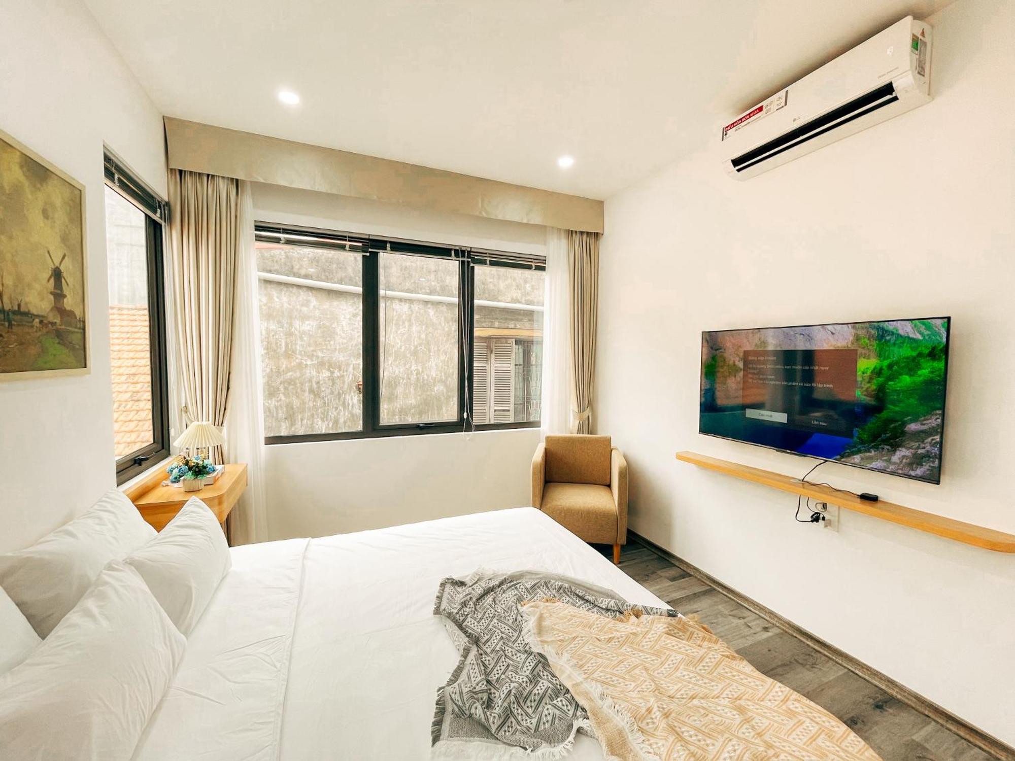 Mango Apartment *